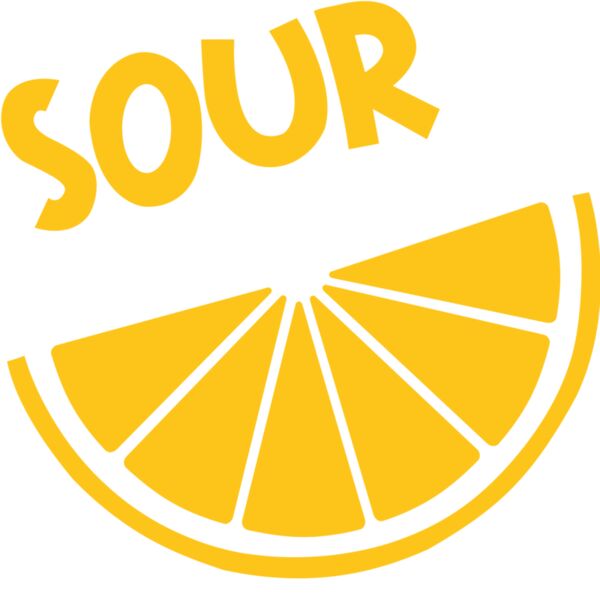 Bestfriend Lemon (Sour) - BS2 Thumbnail