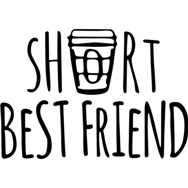 Bestfriend (SHORT) BS10 Thumbnail
