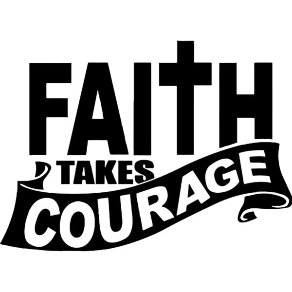 Faith Takes Courage - CRT06 Thumbnail