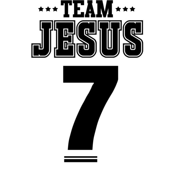 Team Jesus (Number 7) - CRT09 Thumbnail
