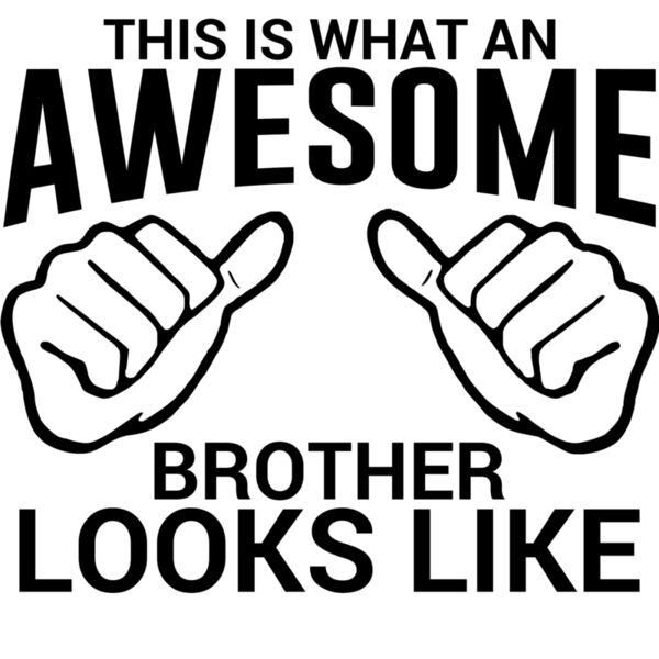 Directional - This Is What An Awesome (Brother Looks Like ) - DR2 Thumbnail