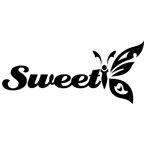 Girls Popular - Sweet - Butterfly - GP1 Thumbnail