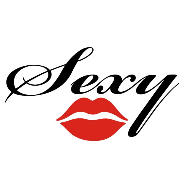 Girls Popular - Sexy - Red Lips - GP2 Thumbnail