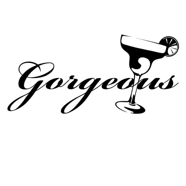 Girls Popular - Gorgeous - Black - Lemonade - GP8 Thumbnail