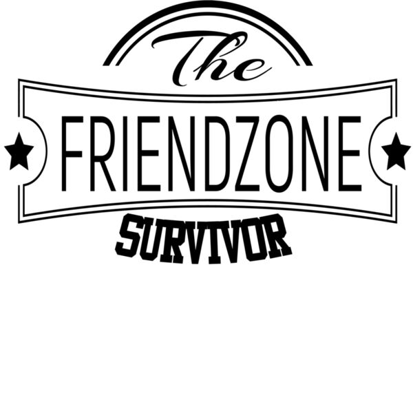 Hugot Mo To' - The Friendzone Survivor - Ticket - HG6 Thumbnail