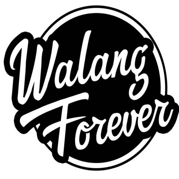 Hugot Mo To' - Walang Forever - Black Circle - HG7 Thumbnail