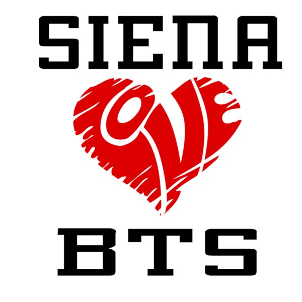 I Heart - LoveHeart - Siena BTS - HRT7 Thumbnail