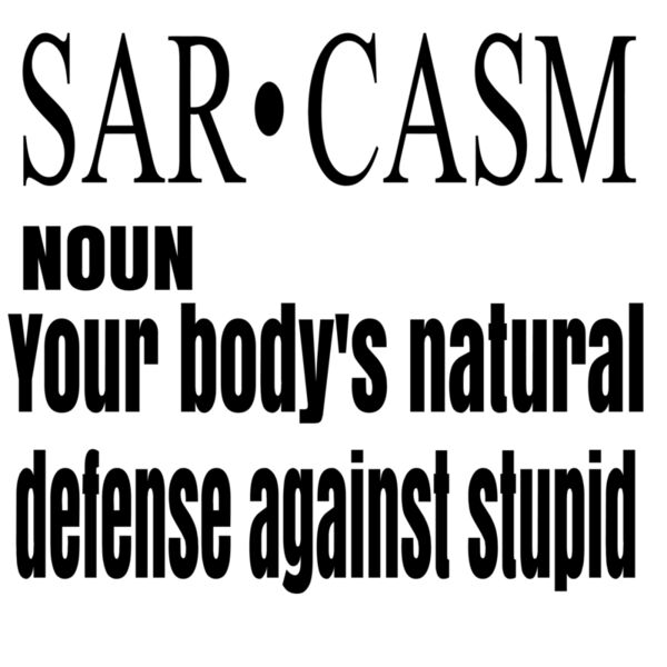 SARCASM - NGT5 Thumbnail