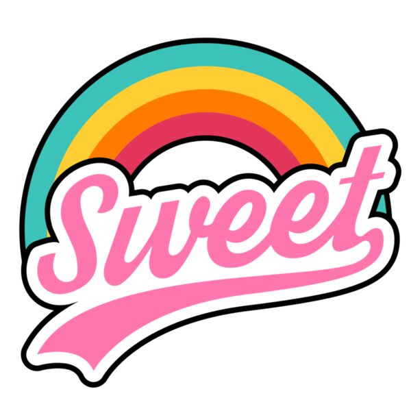 Trending - Sweet - Rainbow - CT3 Thumbnail