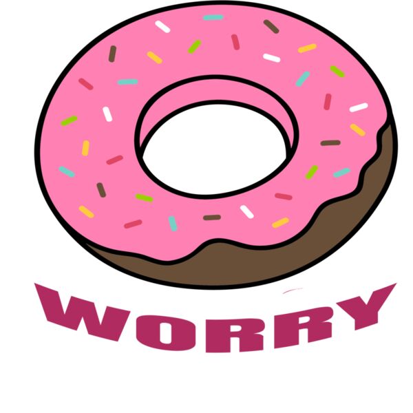 Trending - Worry - Strawberry Doughnut - CT4 Thumbnail