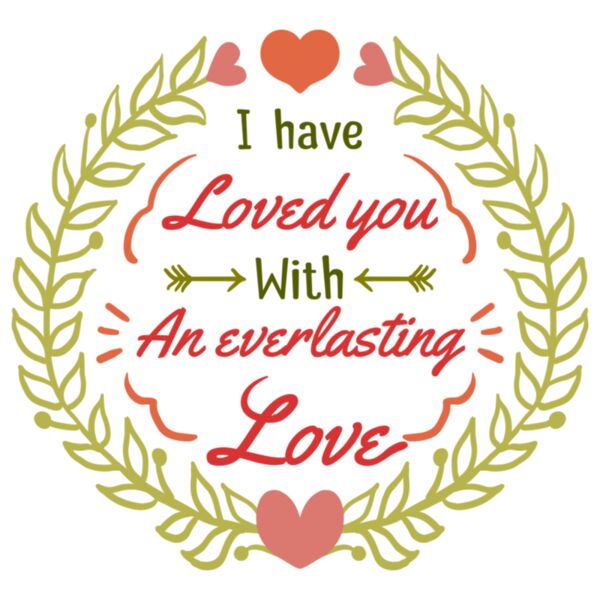 Couple Valentines - Statement 06 - DM-2 Thumbnail