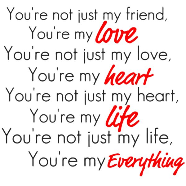 Couple Valentines - Statement 08 - DM-5 Thumbnail