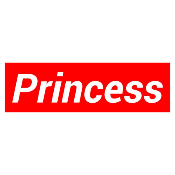 Red Box - Princess - SP2 Thumbnail