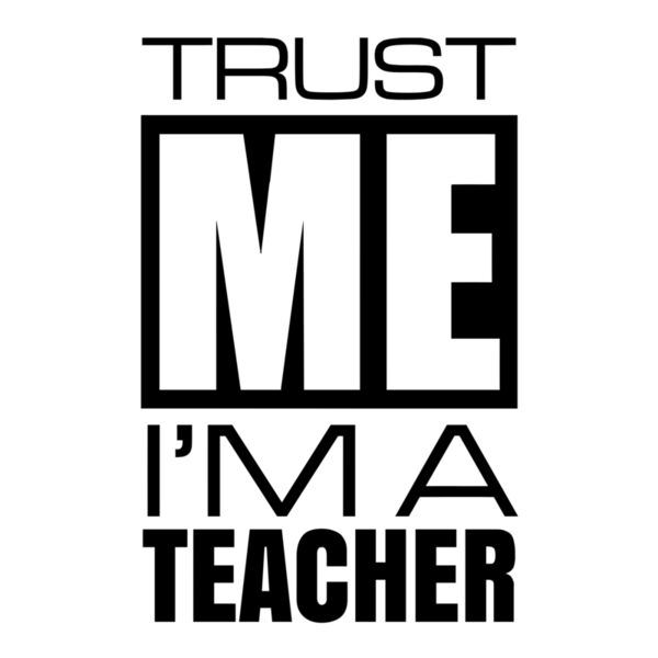 Trust Me I'm a (Teacher) - TRM3 Thumbnail