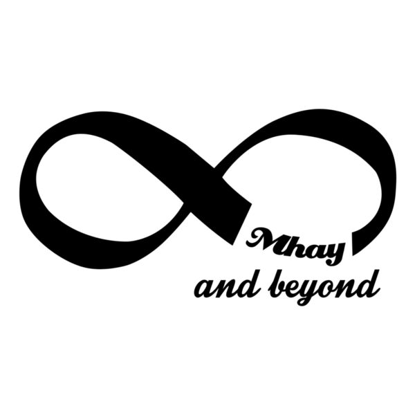 Couple Customize Designs - INFINITY 02 - IFT01 Thumbnail