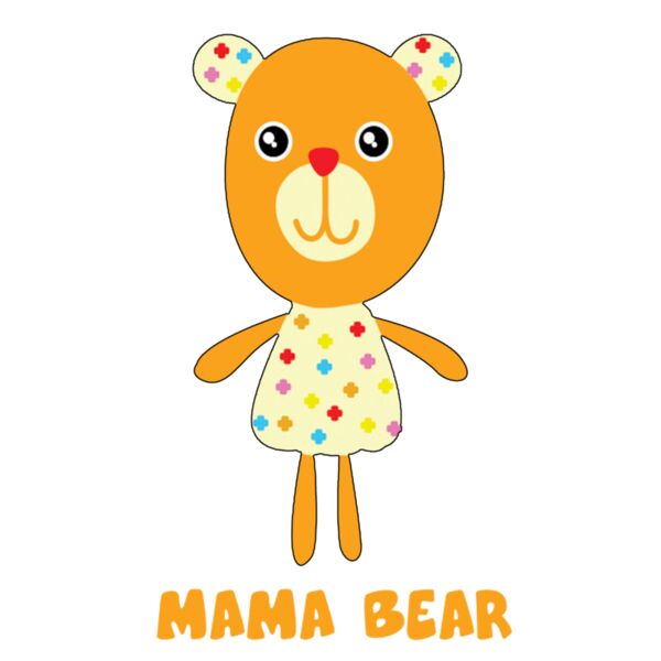 BEAR-MAMA Thumbnail