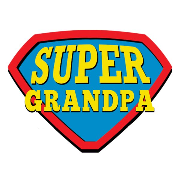 SUPER-GRANDPA Thumbnail