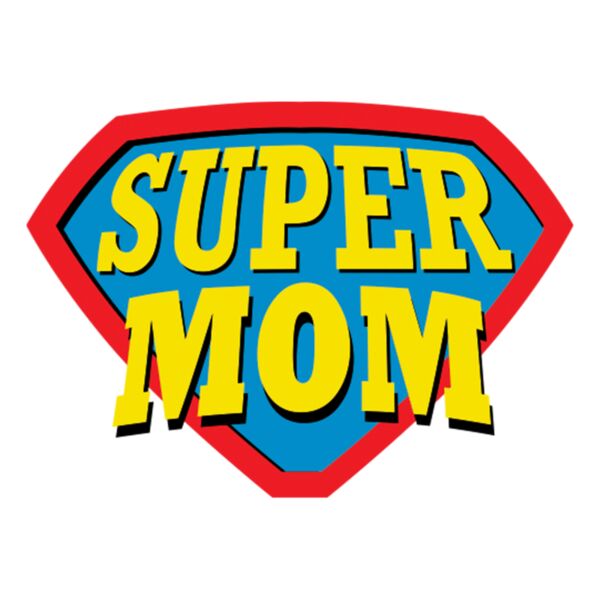 SUPER-MOM Thumbnail
