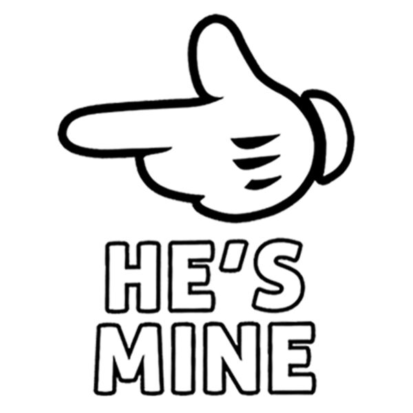 Mickey Directional - Mom Thumbnail