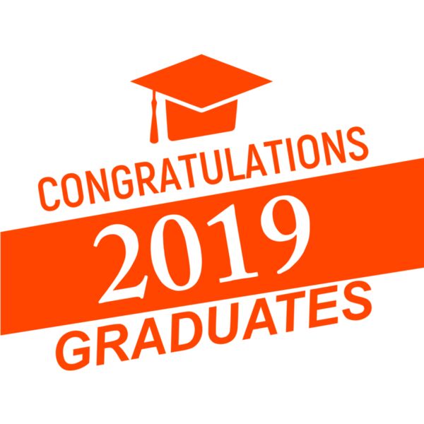 Graduation Batch 2019 - Highlight 01 - GR3 Thumbnail