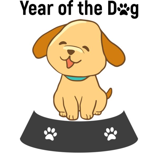 Family - Customizable Designs - Christmas - Cute Dog - CHS07 Thumbnail