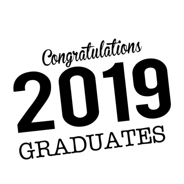 Graduation Batch 2019 - Simple - GR6 Thumbnail