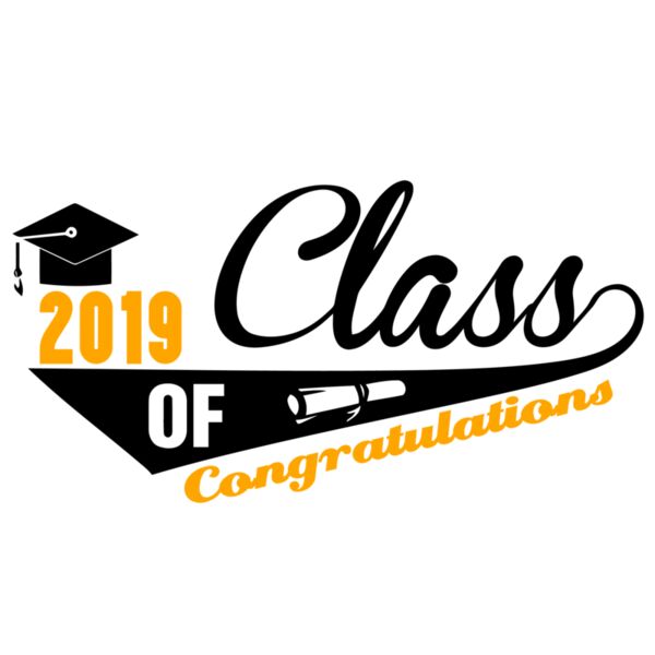 Graduation Batch 2019 - Signature 01 - GR8 Thumbnail