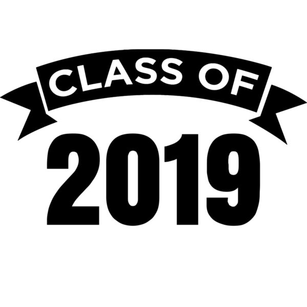 Graduation Batch 2019 - Ribbon 02 - G04 Thumbnail