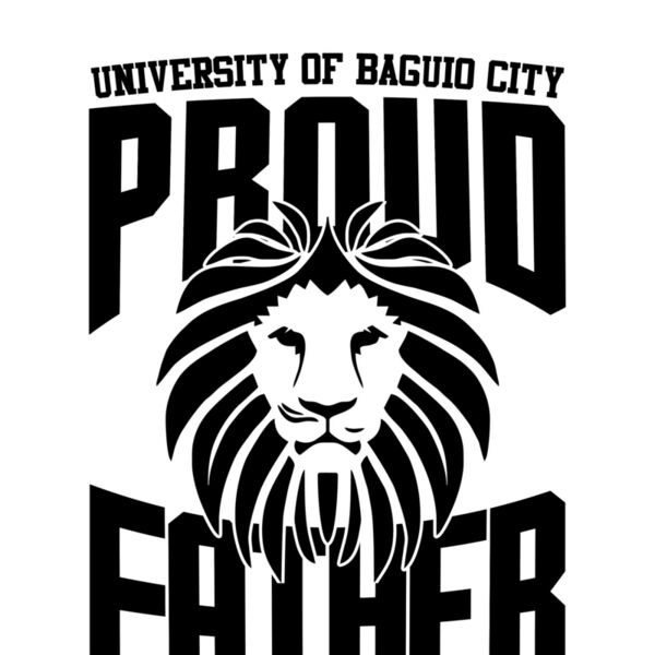 Graduation Souvenir's - Lions Face - Proud Father - GS08 Thumbnail