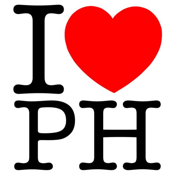 I Heart PH - PH7 Thumbnail