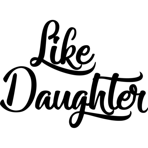 Like Daughter - MC04 Thumbnail