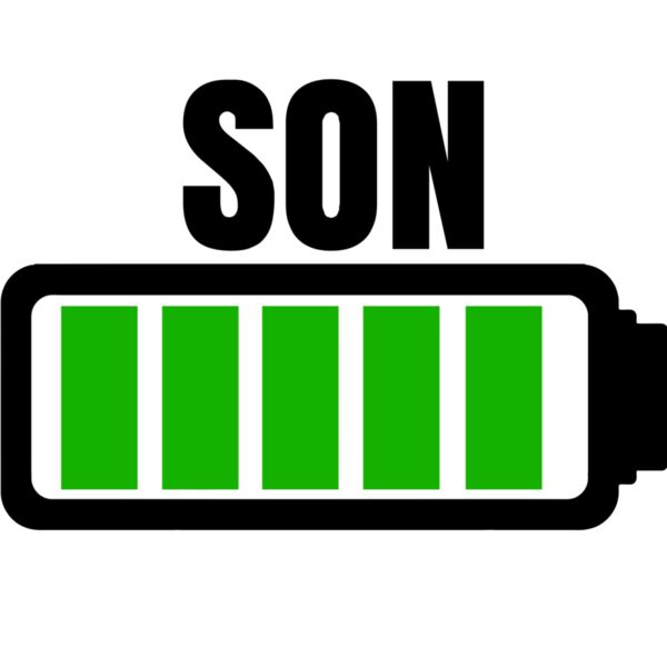 Full Charge son - MC06 Thumbnail