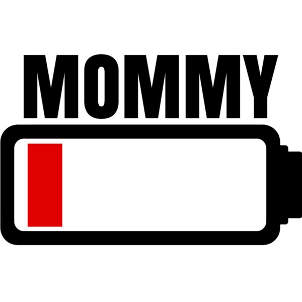 Lowbat Mommy - MC06 Thumbnail