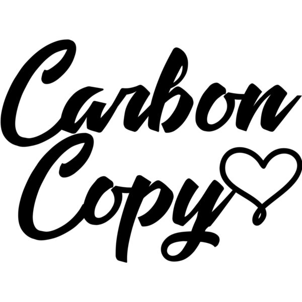 Carbon Copy - MC10 Thumbnail