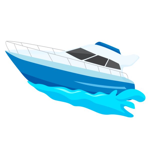 Summer Sticker - Yacht - VSS24 Thumbnail