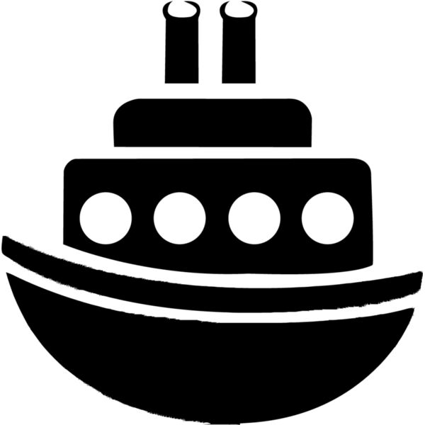 Summer Icon - Ship - S13 Thumbnail