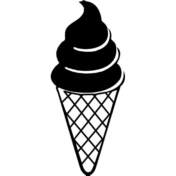 Summer Icon - Ice Cream - S15 Thumbnail