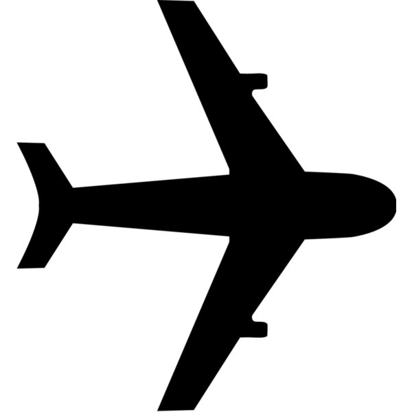Summer Icon - Plane - S11 Thumbnail