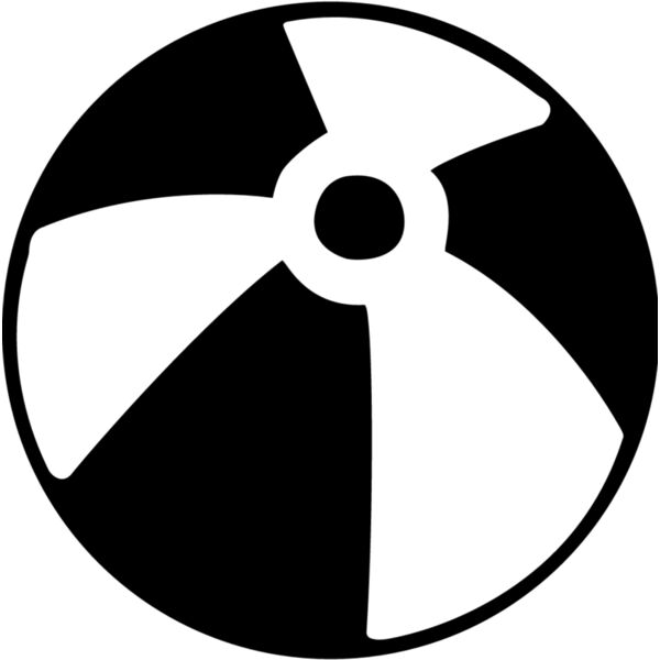 Summer Icon - Summer Ball - S08 Thumbnail