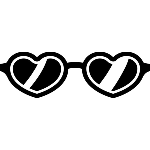 Summer Icon - Woman Shades - S01 Thumbnail