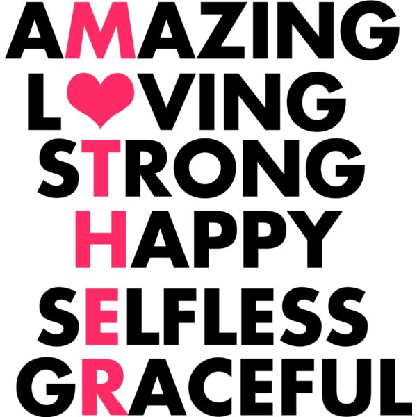 Mothers Day - Statement 02 - MOM11 Thumbnail