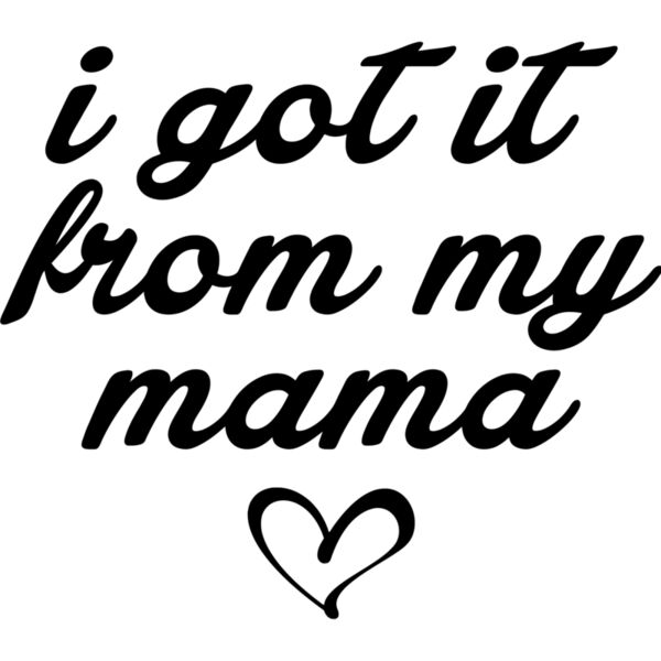 Mothers Day - Statement 06 - MOM20_K Thumbnail