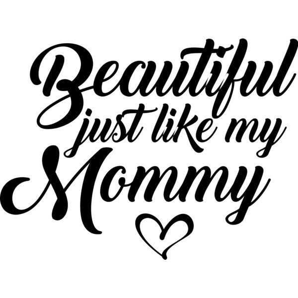 Mothers Day - Statement 07 - MOM22_K Thumbnail