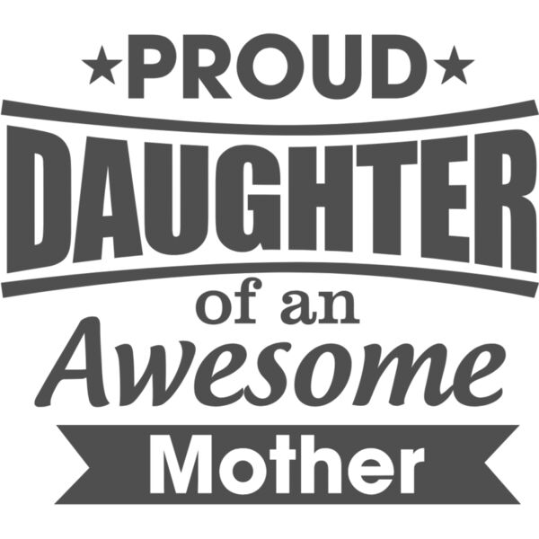 Mothers Day - Statement 05 - MOM28_K Thumbnail