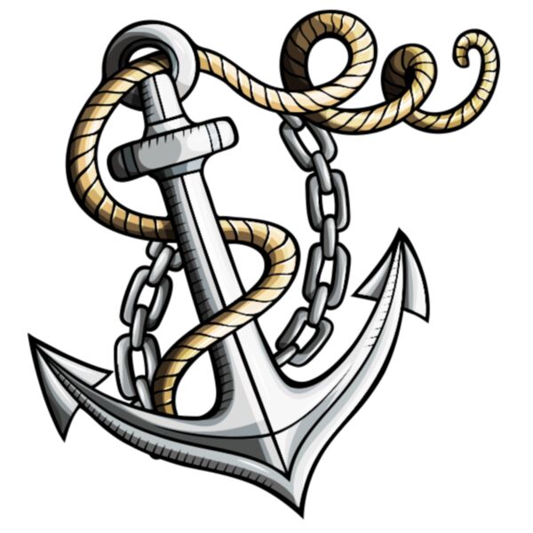 Design Book Adult - Anchor - AD3 Thumbnail