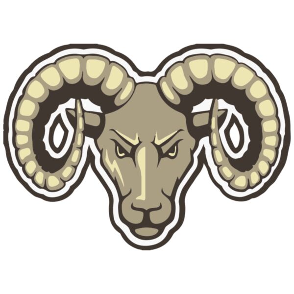 Design Book Adult - Rams Head - AD45 Thumbnail