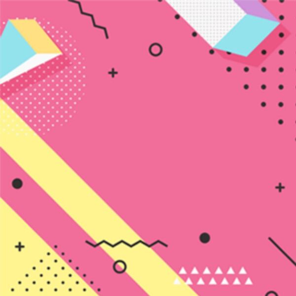 Background Patterns Abstract - Two Dimension 02 - ABA3 Thumbnail