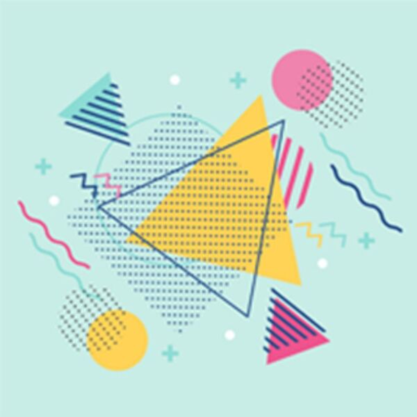 Background Patterns Abstract - Different Angles 01 - ABA7 Thumbnail