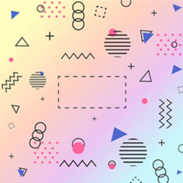 Background Patterns Abstract - Geometry 02 - ABA11 Thumbnail