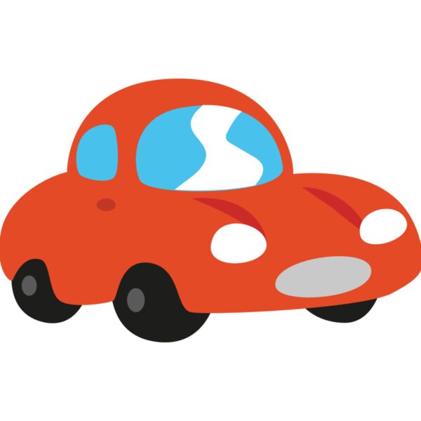 Baby Designs Logo - Baby Toy Car - BDL7 Thumbnail